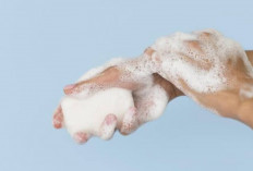 5 Rekomendasi Sabun Mandi Dengan Aroma Vanila, Lembut dan Menenangkan, Kuy Cobain..