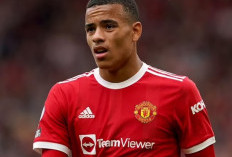 Selangkah Lagi Mason Greenwood ke Benfica