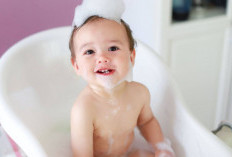 Rekomendasi Sabun Bayi untuk Kulit Kering dan Sensitif Terbaik 2025, Anti Iritasi dan Bikin Melembapkan