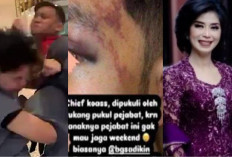 Tersebar di Sosmed, Rekaman Suara Ibu Lady Aurellia Diduga Ajak Bertemu Dokter Muda, Ingin Sampaikan Hal ini