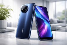 Nokia 6310 Pro 5G Meledak! Snapdragon 8+ Gen 1 & Kamera 108 MP Siap Hantam Pasar HP Premium