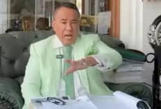 Hotman Paris Lepas Tangan Dari Kasus Nadiem Makarim: Jangan Pelit Ke Pengacara Kalau Tidak Mau...