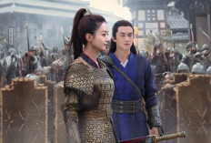 5 Rekomendasi Drama China Tentang Balas Dendam Wajib Ditonton Plus Dapat Cuan ke Saldo DANA! 