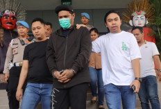 Polisi Ungkap Alasan Virgoun dan Teman Dekat Wanitanya PA Konsumsi Narkoba, Ngakunya Dipakai Buat…