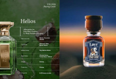 3 Rekomendasi Parfum Lokal Wangi Semerbak, SPL Darderdor dan Siap Ternotice Sekitar