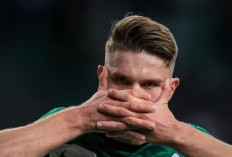 Top Skor Liga Portugal Jadi Harapan Baru Lini Depan Arsenal