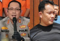 PTDH Tidak Bisa Dihindari, AKBP Bintoro Menangis dan Menyesal Pada Kasus Peras Anak Bos Prodia