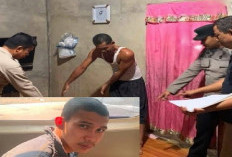 Dimarahi Ayah, Kakak Diduga Ikut-Ikutan,  Adik Emosi Tusuk Kakak Dengan Sajam Hingga Tewas