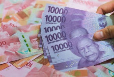 Analis Prediksi Arah Rupiah Sambut Pilpres 2024, Melesat atau Merosot?