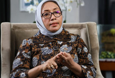 Magang Nasional KemenPPPA 2025: 480 Peserta Sudah Mendaftar, Ini Detail Programnya!