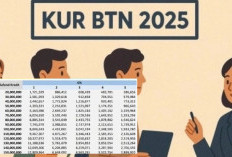 KUR BTN 2025 Jadi Andalan UMKM dengan Bunga Rendah, Ini Cara dan Syaratnya