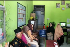 Viral! Dua Siswi SMP di Lombok Timur Hujat Menu MBG, Kepala Sekolah Angkat Bicara