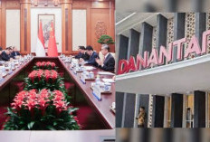 Danantara Indonesia Dapat Lampu Hijau dari Pemerintah Tiongkok, Siap Kolaborasi dengan Investor Raksasa Negeri