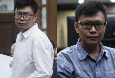 Ronald Tannur Terdakwa Pembunuhan Dini Sera dapat Remisi Tahanan, Keluarga Korban Murka: Hukum Bobrok!