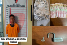 Astaga! Karena Ulah Suami, Kini Istrinya Sulit Dipercaya Perusahaan