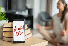 Digital Detox Bukan Tren Biasa, Ini Dampaknya untuk Kesehatan Fisik dan Mental yang Sering Diremehkan