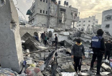 Israel Langgar Gencatan Senjata Lagi, Qatar Kutuk Keras dan Serukan Perlindungan Warga Gaza