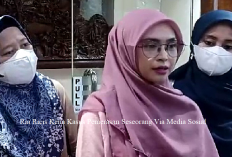 Viral, Ria Ricis Diduga Kena Kasus Pemerasan, Pelaku Berhasil di Tangkap Polisi