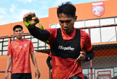 Rapor Laga Home Borneo FC Luar Biasa, Tak Pernah Kalah Dari Bali United, Siap Pesta?