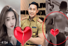 Netizen Banyak Sakit Hati Lihat Kelakuan Mariza Zulviani Selingkuhan Josh Akherman ASN OKUS: Berasa Sakitnya!