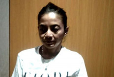 Geger! Artis Angling Dharma, Sekar Arum Widara Jadi Tersangka Kasus Uang Palsu