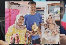 Netizen Hilang Respect! Ternyata Ini Alasan Kurnia Meiga Ceraikan Istri Saat Hamil, Faktanya Bikin Kamu Geram