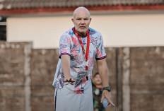 PSS vs Bali United: Terlalu Lama Puasa Kemenangan, PSS Harus Kembali ke Setelan Pabrik!