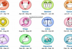 Mau Nyaman  Bercinta? Ini dia Zodiak yang Paling Romantis dan Tidak Suka Berantem