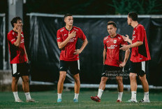 Minus Mees Hilgers, Indonesia Masih Punya Selusin Bek Andal, Ini Daftarnya