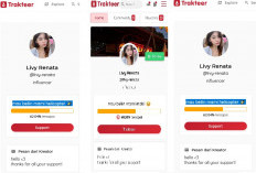 Waduh, Gak Puas Cuma Beri Mobil Mercy, Livy Renata Kini Mau Beliin Maminya Helikopter!