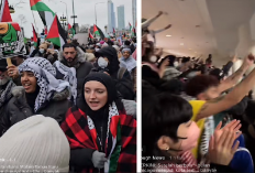 Dewan Keamanan PBB Akhirnya Sahkan Resolusi Gencatan Senjata di Gaza, AS Memilih Tak Gunakan Hak Veto Kenapa?