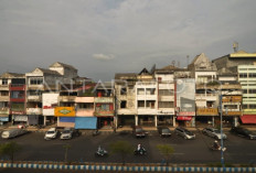 Kamu Harus Tau! Pertumbuhan Bengkulu Pada Masa Pra Kemerdekaan, Simak Sejarahnya..