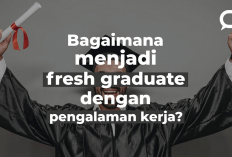 Manfaat Kerja Freelance untuk Fresh Graduate Dibanding Kantoran, Salah Satunya Gaji Puluhan Juta, Kok Bisa?