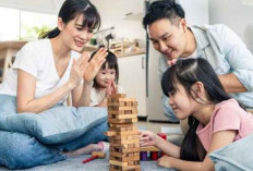 Cara Tepat Asuh Anak Berdasarkan Fase Toddler dan Preschoole, Orang Tua Wajib Tahu Tahapan Perkembangannya