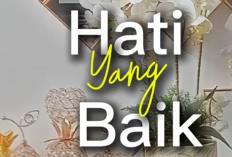 Tidak Sibuk Mencari Pembenaran! Rahasia Hati yang Jernih ala Ustadzah Halimah Alaydrus