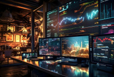 Wow! Aset Ini Ciptakan 1.500 Miliuner Baru Setiap Hari, Apa Tuh?