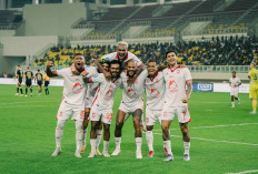 Malut United Siap Menang, Hadapi Bali United Tak Hanya Siapkan 1 Cara tapi 3 Strategi Sekaligus!