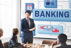 Dorong Percepatan Transformasi Digital Perbankan, OJK Terbitkan Aturan dan Pedoman, Ini Poin Pentingnya!