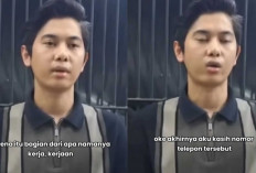 Pria Y Video Call Ruben Onsu Akhirnya Buka Suara: Rekaman 100 Persen Asli, Bantah Dibayar