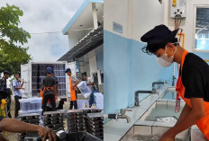 MBG Bukan Sekadar Memberi Makan Gratis Tapi Hidupkan Perputaran Ekonomi di Daerah