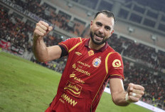 Kunci Peringkat Ketiga, Persija Panaskan Persaingan Menuju Tangga Juara Super League 