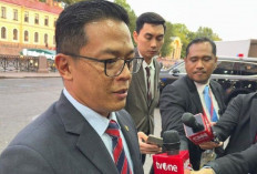 Kementrian Luar Negeri Siap Evakuasi 380 WNI dari Iran