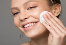 4 Rekomendasi Toner Untuk Kulit Kering, Auto Lembab dan Sehat, Yok Cobain..