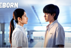 7 Fakta Drama China Reborn yang Wajib Kamu Tau, Kisah Penuh Misteri dan Bikin Tegang! 