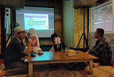Kandidat Wako Harus Miliki Opini Publik Kuat, Jejaring Politik Dan Cost Politik