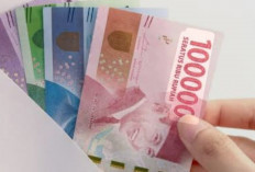 Kabar Gembira! BSU Hadir di Bulan Juli 2025 Kesempatan Terakhir Raih Bantuan Subsidi Upah Rp 600 Ribu