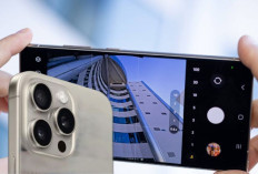 Adu Kamera Samsung Galaxy S25 Ultra vs iPhone 17 Pro Max: Siapa yang Juara Zoom Tahun Ini?