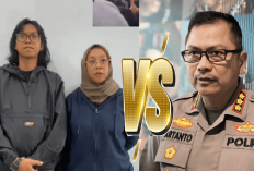 Polisi Kok Gini? Si Anto Polda Jateng Lagi-Lagi Viral Gara-Gara Klarifikasi Sukatani