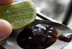 Sudah Menjadi Resep Turun-temurun, Benarkah Jeruk Nipis dengan Tambahan Kecap Manis Dapat Menyembuhkan Batuk?
