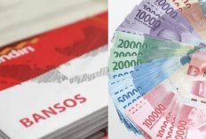 Belum Dapat Bansos BPNT 2025? Cek Status Penerima Pakai NIK KTP di Situs Kemensos, Siapa Tahu Cair Rp200 Ribu!